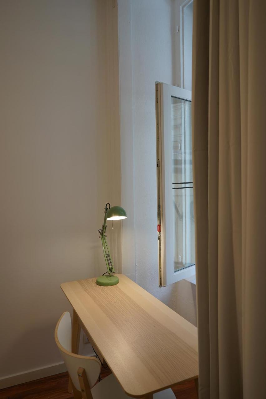 Hotel Lisbon Downtown Esterno foto