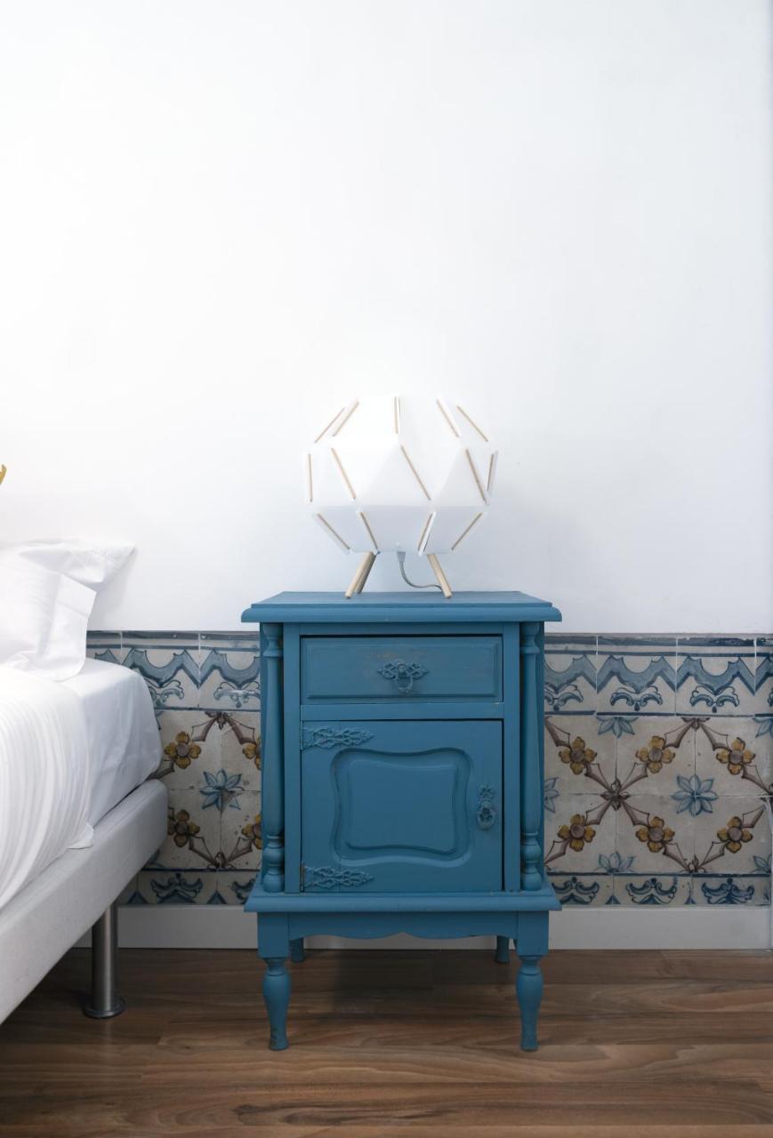 Hotel Lisbon Downtown Esterno foto