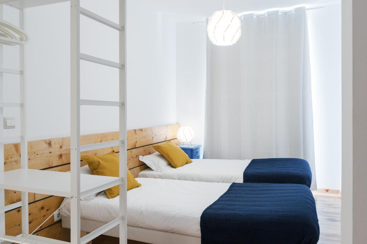 Hotel Lisbon Downtown Esterno foto